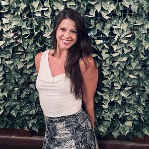 Meet your Posher, Brooke